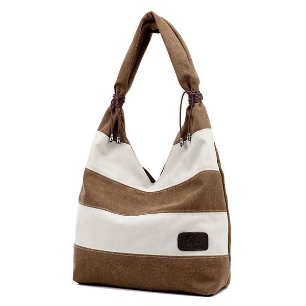 womens shoulder bags simple woman canvas shoulder bags ladies beach handle stripe tote shopping purse large handbags
womens shoulder bags simple woman canvas shoulder bags ladies beach handle stripe tote shopping purse large handbags