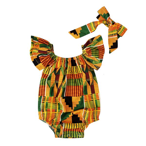 african print baby girls off shoulder romper jumpsuit playsuit infant kids sleeveless one-pieces sunsuit outfits summer clothes, Blue
african print baby girls off shoulder romper jumpsuit playsuit infant kids sleeveless one-pieces sunsuit outfits summer clothes, Blue