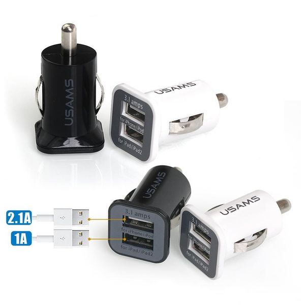 car charger for iphone 6 7 metal universal 2 usb port works with most usb cables for samsung galaxy s6 note 5 plus 300pcs/lot
car charger for iphone 6 7 metal universal 2 usb port works with most usb cables for samsung galaxy s6 note 5 plus 300pcs/lot