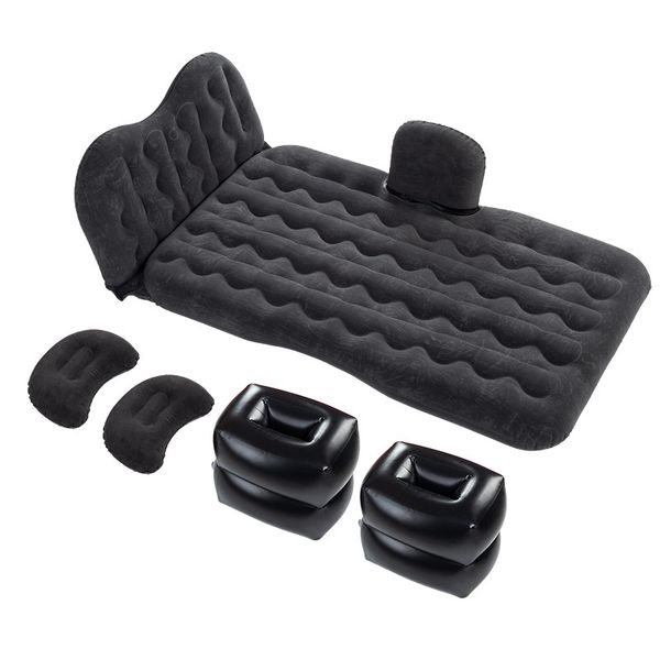 other interior accessories split vehicle-mounted inflatable bed travel car mattress suv trunk
other interior accessories split vehicle-mounted inflatable bed travel car mattress suv trunk