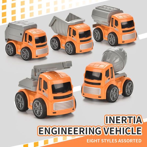 mini inertia engineering car toy vehicles excavator model kids educationl gift simulation truck style random boy kids
mini inertia engineering car toy vehicles excavator model kids educationl gift simulation truck style random boy kids