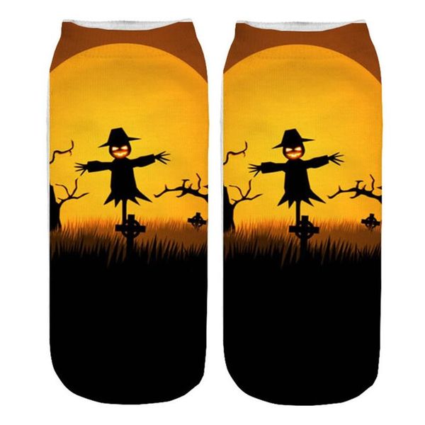 socks & hosiery autumn winter women cotton casual 3d novelty funny cat ankle halloween pumpkin printing boat female y108, Black;white
socks & hosiery autumn winter women cotton casual 3d novelty funny cat ankle halloween pumpkin printing boat female y108, Black;white