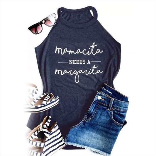 женщины лето рукавов топы mamacita печать tank 2020 femme harajuku haut роковую crop ladies graphic tops фитнес oversized куклы, White
женщины лето рукавов топы mamacita печать tank 2020 femme harajuku haut роковую crop ladies graphic tops фитнес oversized куклы, White