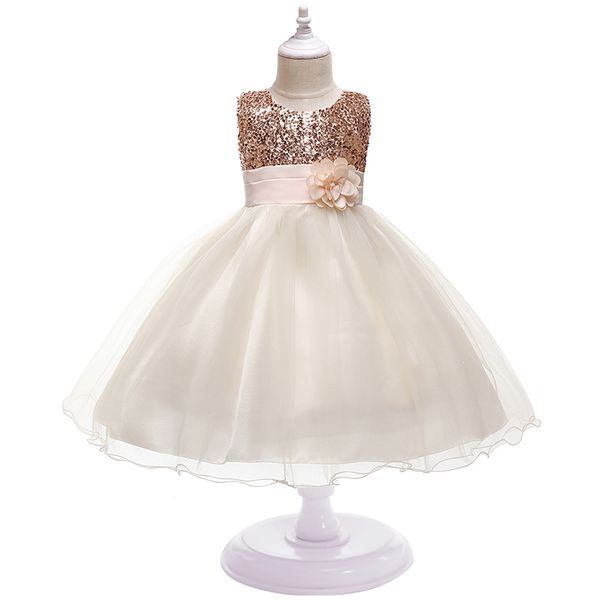 girl's dresses girl clothing flower sequins dress for christmas halloween brithday party 3-10y kid princess tutu child vestidos clothes, Red;yellow
girl's dresses girl clothing flower sequins dress for christmas halloween brithday party 3-10y kid princess tutu child vestidos clothes, Red;yellow