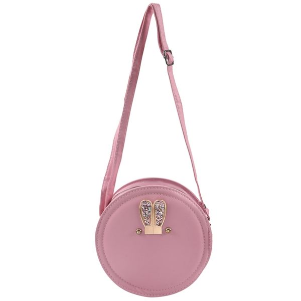 women messenger bags small mini crossbody bag circular bag for girls cute handbag (pink)
women messenger bags small mini crossbody bag circular bag for girls cute handbag (pink)