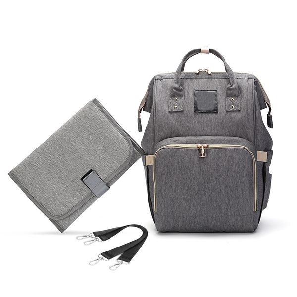 fashion baby bags stroller bag for mommy with hooks baby diaper organizer backpack changing bag large maternity mummy
fashion baby bags stroller bag for mommy with hooks baby diaper organizer backpack changing bag large maternity mummy