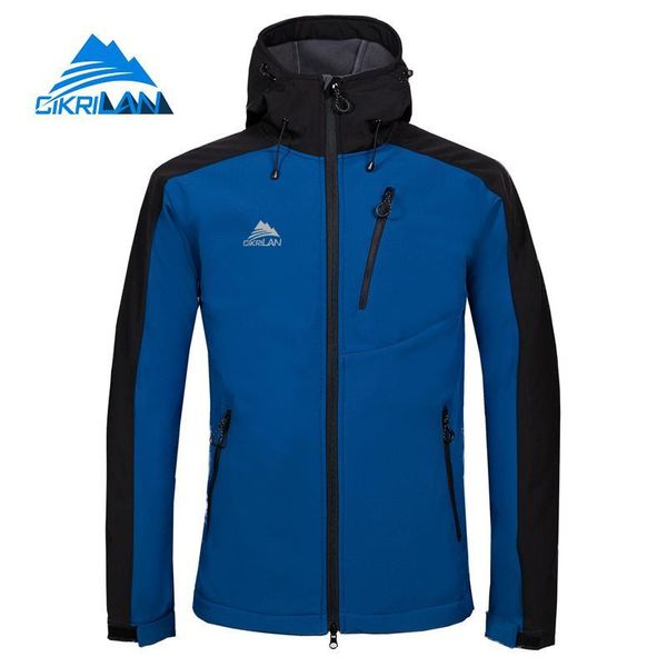 men's fleece lined waterproof camping hiking jackets outdoor climbing windbreaker trekking ski windproof clothing sport jackets, Blue;black
men's fleece lined waterproof camping hiking jackets outdoor climbing windbreaker trekking ski windproof clothing sport jackets, Blue;black
