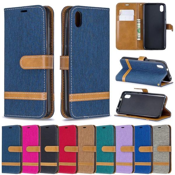 cgjxsretro denim jeans canvas hybrid stand wallet leather case for xiaomi cc9 pro pocophone f1 a2 lite redmi note 5a 6 7 7a 8 8a 8t k20 9 9s
cgjxsretro denim jeans canvas hybrid stand wallet leather case for xiaomi cc9 pro pocophone f1 a2 lite redmi note 5a 6 7 7a 8 8a 8t k20 9 9s