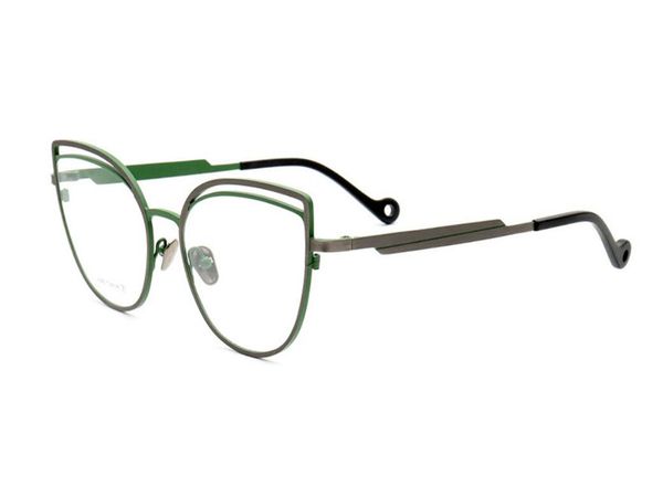 vintage cat eye design pure titanium progressive multi-focal lens eyewear see near far reading eyeglasses high quality, White;black
vintage cat eye design pure titanium progressive multi-focal lens eyewear see near far reading eyeglasses high quality, White;black