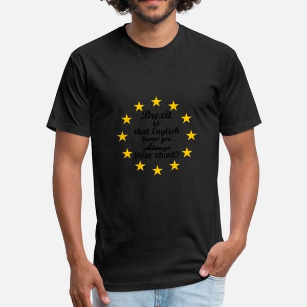 brexit t shirt men custom tee shirt o neck basic solid graphic comical spring formal shirt
brexit t shirt men custom tee shirt o neck basic solid graphic comical spring formal shirt