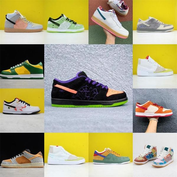 2020ss new color shoes for men women sb sneakers dunk white green yellow low high student youth running casual luxury s61k epd8, Black
2020ss new color shoes for men women sb sneakers dunk white green yellow low high student youth running casual luxury s61k epd8, Black