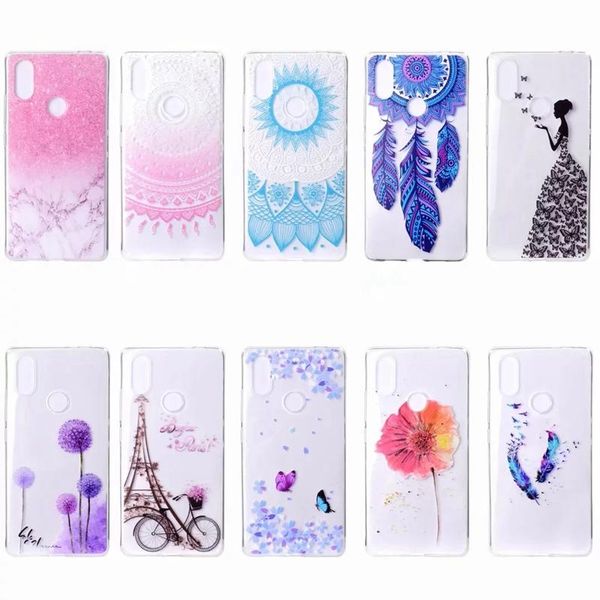 cgjxsflower soft tpu case for redmi 6a 6 pro xiaomi 8se huawei p40 pro y5 y9 2018 nova 3i note 10 butterfly marble tower dreamcatcher covers
cgjxsflower soft tpu case for redmi 6a 6 pro xiaomi 8se huawei p40 pro y5 y9 2018 nova 3i note 10 butterfly marble tower dreamcatcher covers