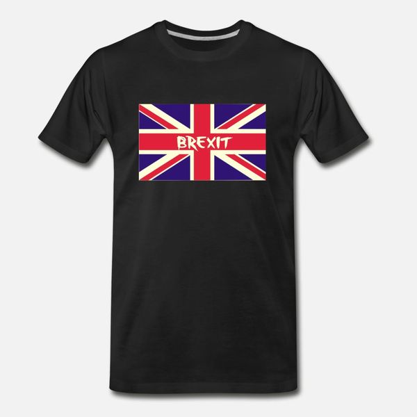 brexit t shirt men print 100% cotton o neck male crazy authentic spring formal shirt
brexit t shirt men print 100% cotton o neck male crazy authentic spring formal shirt