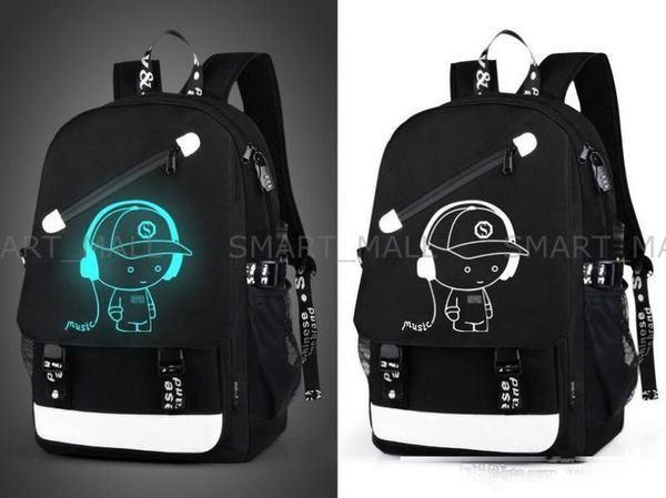 senkey style men backpack fashion with external usb charging charger function lapmochila cartoon anime luminous school noctilucent bags 
senkey style men backpack fashion with external usb charging charger function lapmochila cartoon anime luminous school noctilucent bags