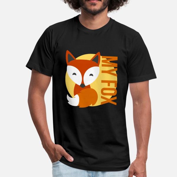 my fox unusual pet sweet predator dog forest tee t shirt men design 100% cotton s-xxxl original loose fashion spring autumn standard shirt
my fox unusual pet sweet predator dog forest tee t shirt men design 100% cotton s-xxxl original loose fashion spring autumn standard shirt