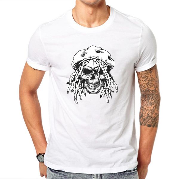 lettbao skull t shirts men 2018 fashion brand mens casual printed t shirt cotton men clothes tshirt plus size
lettbao skull t shirts men 2018 fashion brand mens casual printed t shirt cotton men clothes tshirt plus size