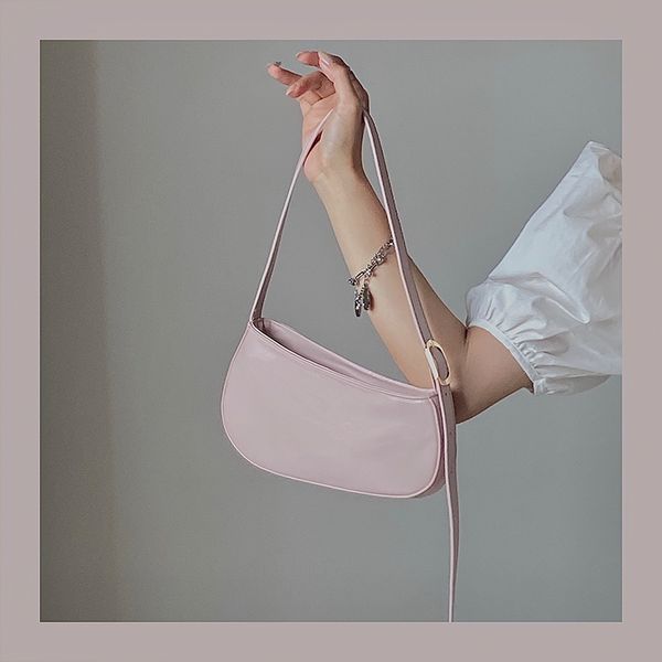 candy colors small shoulder bags for women fashion baguette handbags pu leather simple ladies evening clutch bags bolsa feminina
candy colors small shoulder bags for women fashion baguette handbags pu leather simple ladies evening clutch bags bolsa feminina