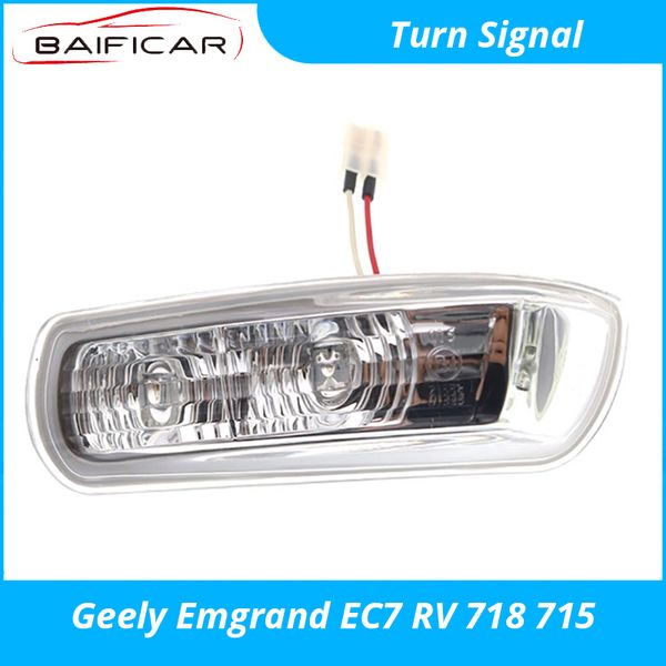 baificar brand new genuine поворотник зеркало заднего вида левый правый 1018064996 для geely emgrand ec7 rv 718 715 2009-2013
baificar brand new genuine поворотник зеркало заднего вида левый правый 1018064996 для geely emgrand ec7 rv 718 715 2009-2013