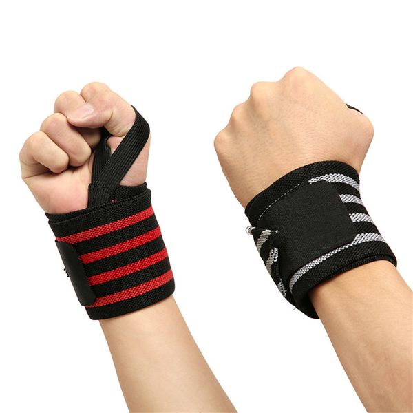 sports wrist support wrist guard protector pressure fitness wristband powerlifting weightlifting strength lifting pressure, Black;red
sports wrist support wrist guard protector pressure fitness wristband powerlifting weightlifting strength lifting pressure, Black;red