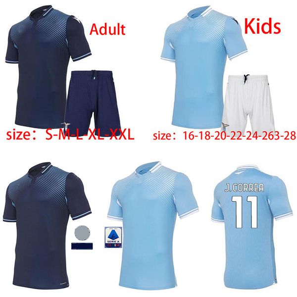 lazio soccer jersey 2020 2021 lazio home away blue immobile sergej badelj luis alberto acerbi jersey football shirts, Black;yellow
lazio soccer jersey 2020 2021 lazio home away blue immobile sergej badelj luis alberto acerbi jersey football shirts, Black;yellow