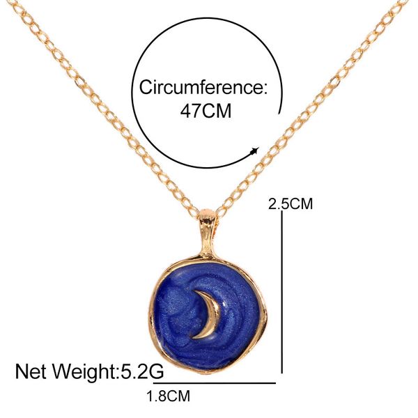 quality new korea cute star moon pendant necklace for women 2020 fashion statement heart-shaped clavicle chain jewelry gift
quality new korea cute star moon pendant necklace for women 2020 fashion statement heart-shaped clavicle chain jewelry gift