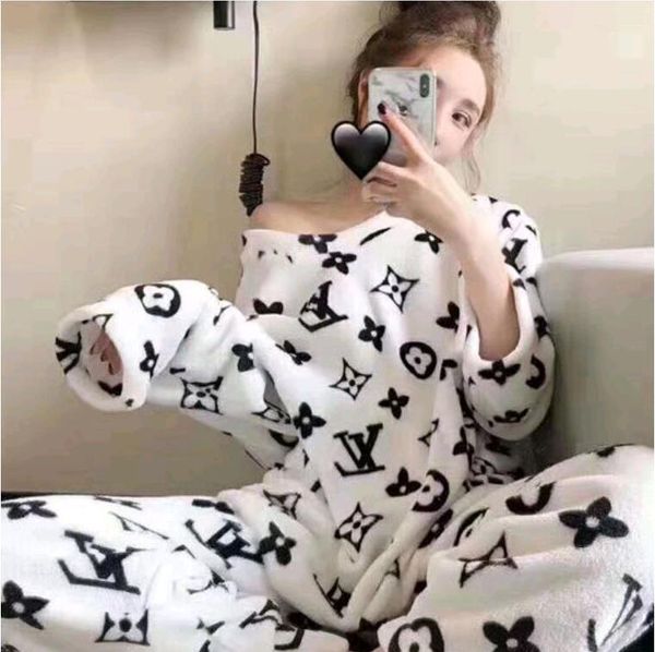 коралловые бархат пижама женская осень зима свободный дом одежды осень зима одежда пижама женская + коралловые бархат пижамы брюки, White
коралловые бархат пижама женская осень зима свободный дом одежды осень зима одежда пижама женская + коралловые бархат пижамы брюки, White