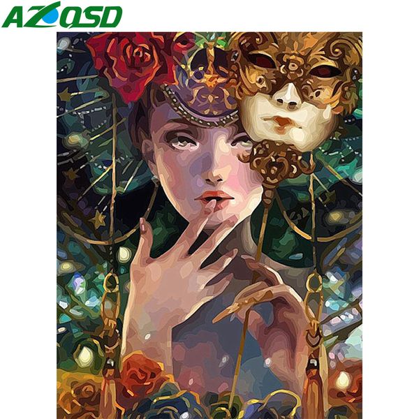 azqsd painting by number canvas kits portrait diy unframe coloring by numbers girl abstract art handpainted gift
azqsd painting by number canvas kits portrait diy unframe coloring by numbers girl abstract art handpainted gift