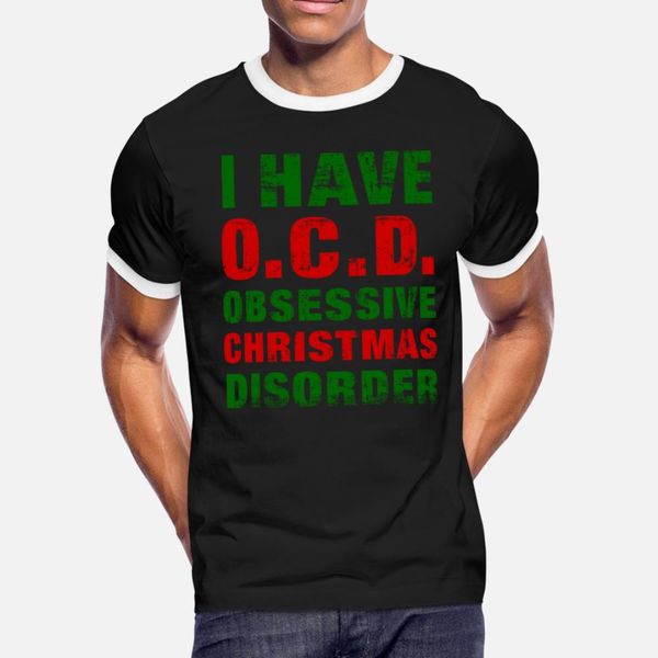 i have ocd christmas t shirt men knitted 100% cotton crew neck family cute funny spring vintage shirt
i have ocd christmas t shirt men knitted 100% cotton crew neck family cute funny spring vintage shirt