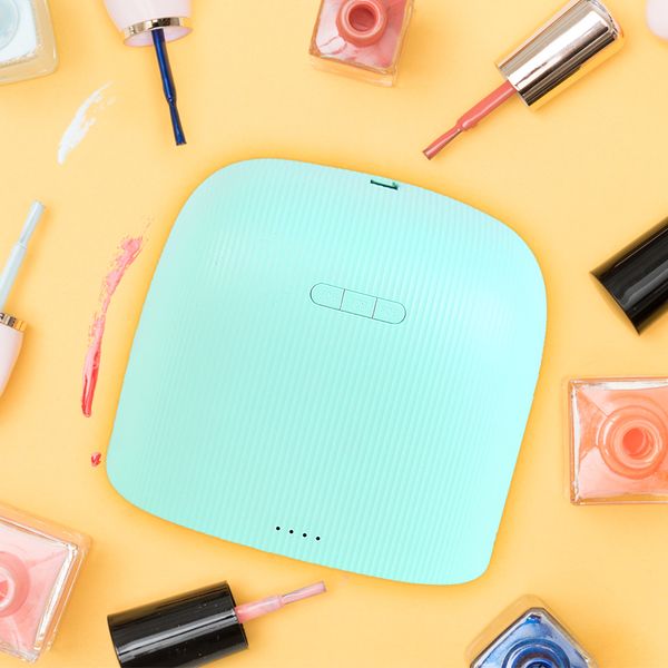 48w nail dryer uv led nail lamp hight quality gel polish curing lamp with bottom 30s/60s/90s timer for gel polish
48w nail dryer uv led nail lamp hight quality gel polish curing lamp with bottom 30s/60s/90s timer for gel polish
