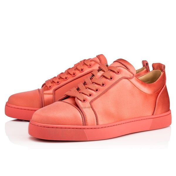 zapatillas deportivas para mujer france genuine spikes flats shoes red bottom for men and women outdoor casual sneakers chaussures de sport, Black
zapatillas deportivas para mujer france genuine spikes flats shoes red bottom for men and women outdoor casual sneakers chaussures de sport, Black