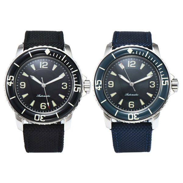 corgeut mens watch 45mm miyota automatic movement luminous waterproof fashtion ss case sapphire glass mechanical wristwatch men, Slivery;brown
corgeut mens watch 45mm miyota automatic movement luminous waterproof fashtion ss case sapphire glass mechanical wristwatch men, Slivery;brown