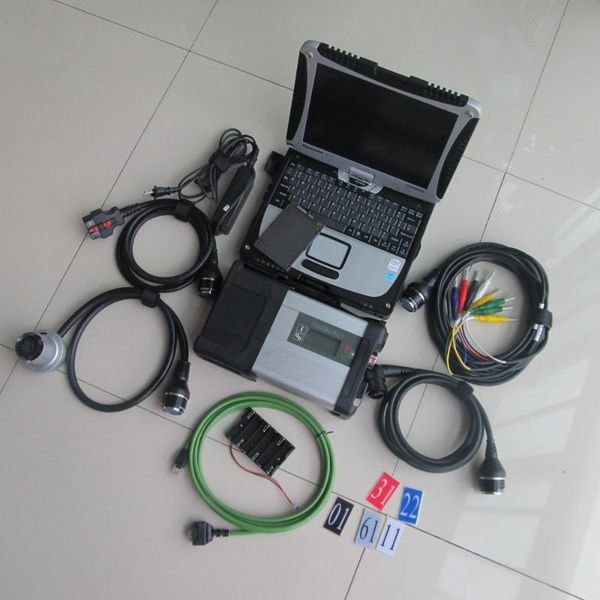 super mb star c5 sd connect with lapcf-19 diagnostic lapwith mb star c5 software 2020.03v hdd/ ssd for 12v+24v
super mb star c5 sd connect with lapcf-19 diagnostic lapwith mb star c5 software 2020.03v hdd/ ssd for 12v+24v