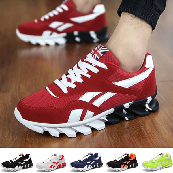 luxury designer shoes 2021 women and men sneakers breathable running shoes outdoor sport fashion comfortable casual couples gym, Black
luxury designer shoes 2021 women and men sneakers breathable running shoes outdoor sport fashion comfortable casual couples gym, Black