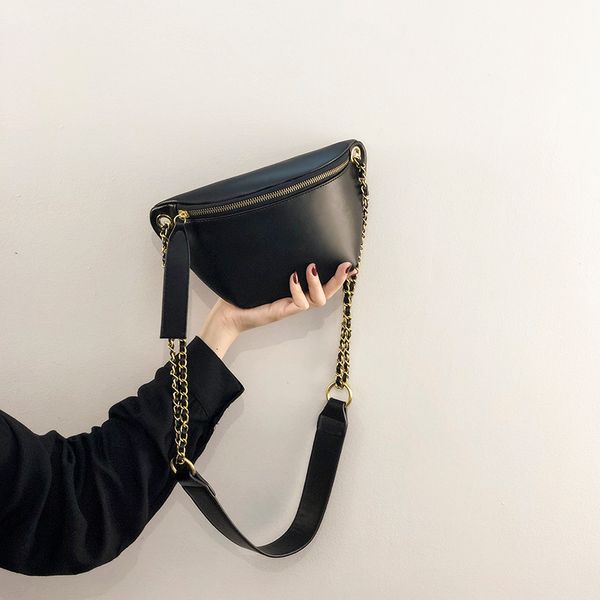 high-end for women 2020 new small ck women's western fashion popular internet celebrity chain messenger chest bag
high-end for women 2020 new small ck women's western fashion popular internet celebrity chain messenger chest bag