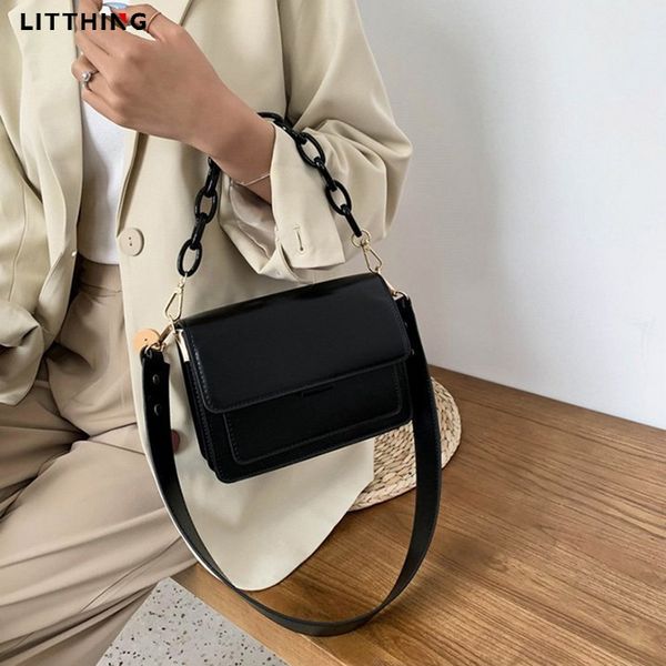 shoulder bags litthing 2021 summer lady messenger female luxury handbags chain design pu leather crossbody small for women
shoulder bags litthing 2021 summer lady messenger female luxury handbags chain design pu leather crossbody small for women