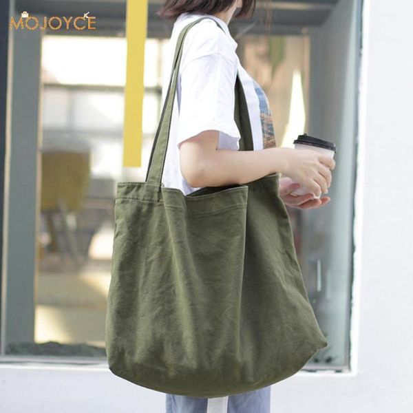 large capacity shoulder bag canvas casual zipper simple travel shopping tote bag female classic elegant shoulder handbags
large capacity shoulder bag canvas casual zipper simple travel shopping tote bag female classic elegant shoulder handbags
