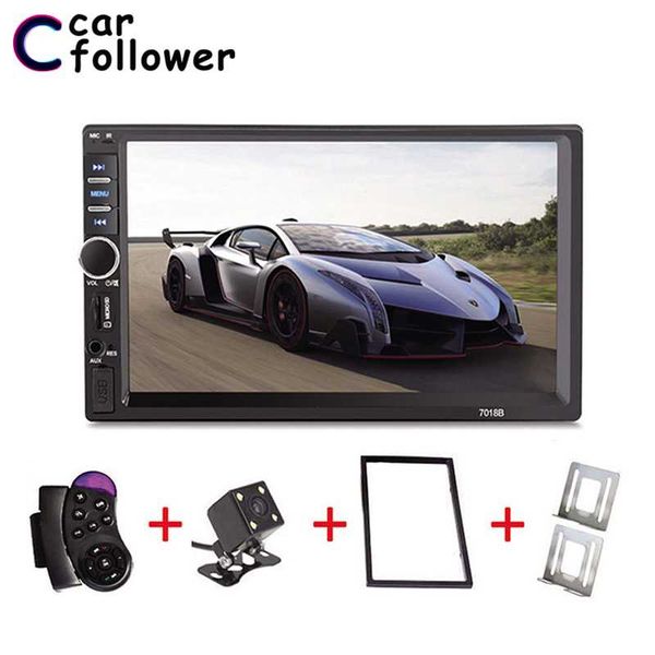 autoradio car radio 2 din general 7'' inch lcd touch screen player bluetooth car audio support rear view camera+ steering wheel
autoradio car radio 2 din general 7'' inch lcd touch screen player bluetooth car audio support rear view camera+ steering wheel