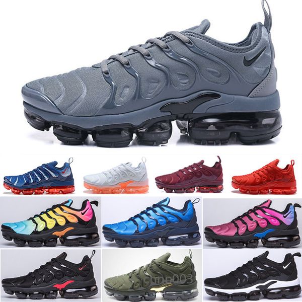chaussures tn plus rainbow men running shoes bumblebee be true grape triple black designers sherbet team tns trainers sports ghty75
chaussures tn plus rainbow men running shoes bumblebee be true grape triple black designers sherbet team tns trainers sports ghty75