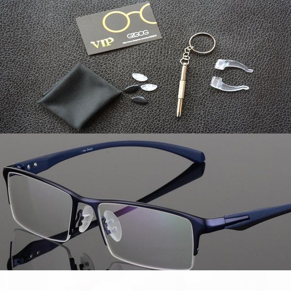 2018 fashion titanium rimless eyeglasses frame brand designer men glasses suit reading glasses optical prescpriton lenses, Silver
2018 fashion titanium rimless eyeglasses frame brand designer men glasses suit reading glasses optical prescpriton lenses, Silver