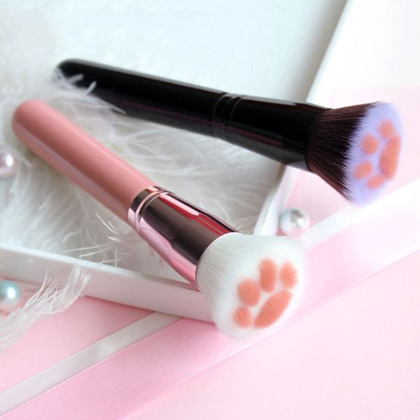 makeup brushes multifunction 1pcs beauty make up tool cat foundation brush concealer blush maquiagem
makeup brushes multifunction 1pcs beauty make up tool cat foundation brush concealer blush maquiagem