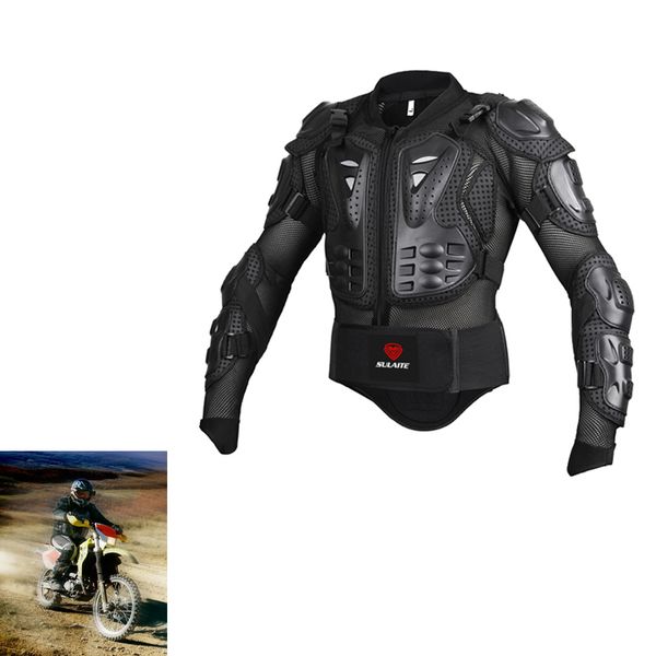 motorcycle professional full body armor jacket spine chest shoulder protection gear men body armor motocross protector
motorcycle professional full body armor jacket spine chest shoulder protection gear men body armor motocross protector