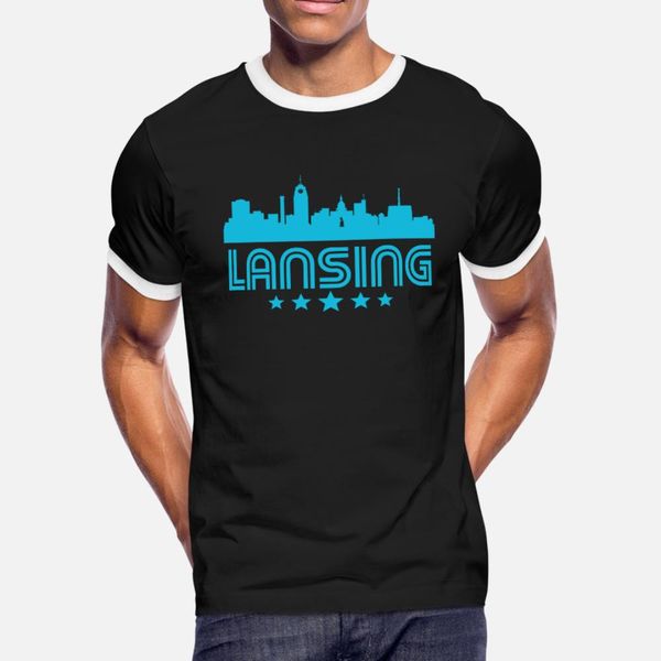 retro lansing skyline тенниски мужчина настройка 100% хлопок шея экипаж письмо fit смешного лето письмо рубашка
retro lansing skyline тенниски мужчина настройка 100% хлопок шея экипаж письмо fit смешного лето письмо рубашка