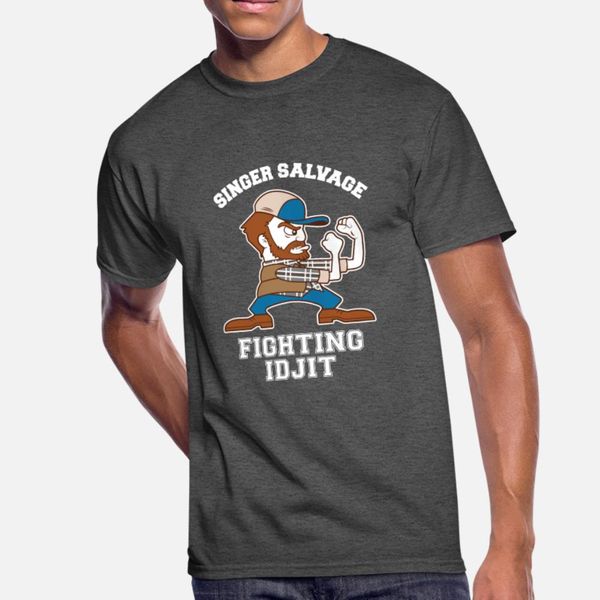 idjits t shirt men customize cotton o-neck male fitness new fashion spring standard shirt
idjits t shirt men customize cotton o-neck male fitness new fashion spring standard shirt