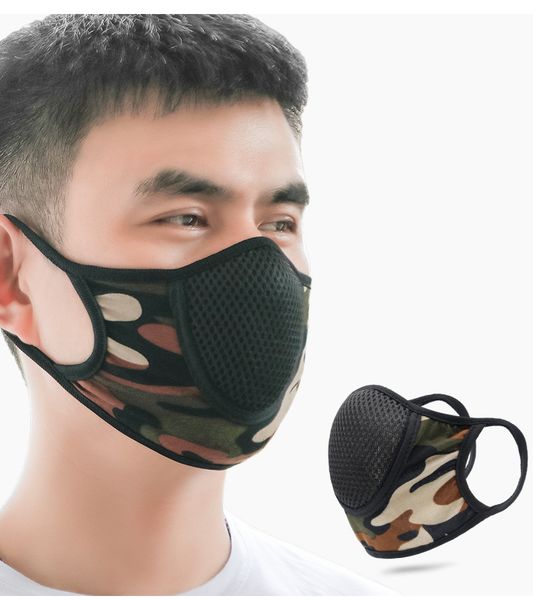 protection sports reusable respirator dustproof mouth mascarilla gauze cloth fashion face mask camouflage sunscreen breathable new 2 6kk b2
protection sports reusable respirator dustproof mouth mascarilla gauze cloth fashion face mask camouflage sunscreen breathable new 2 6kk b2