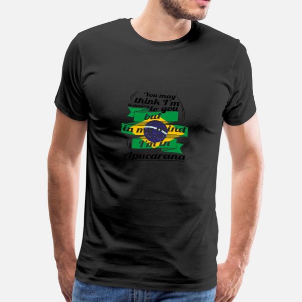 urlaub brasilien brasil travel i m in brazil apuca t shirt men designer 100% cotton o neck cool sunlight new fashion summer style shirt
urlaub brasilien brasil travel i m in brazil apuca t shirt men designer 100% cotton o neck cool sunlight new fashion summer style shirt