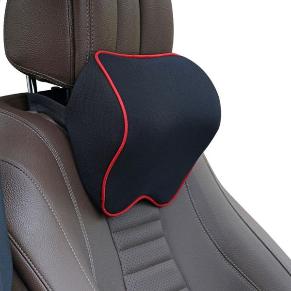 universal car seat headrest support cushion memory cotton foam neck pillow comfortable protect neck pillow auto accessories
universal car seat headrest support cushion memory cotton foam neck pillow comfortable protect neck pillow auto accessories