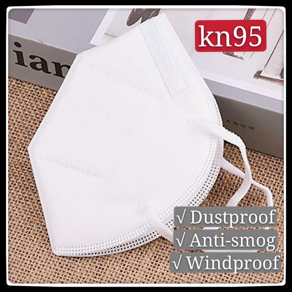 Free Shipping 5-layer KN 95 Nose Mouth Breathable Face Mask 3D Anti-Dust KN95 Disposable Face Mask
Free Shipping 5-layer KN 95 Nose Mouth Breathable Face Mask 3D Anti-Dust KN95 Disposable Face Mask