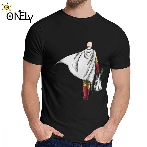 round neck japanese saitama the one punch man short sleeve graphic print for men pure cotton la camiseta ing
round neck japanese saitama the one punch man short sleeve graphic print for men pure cotton la camiseta ing