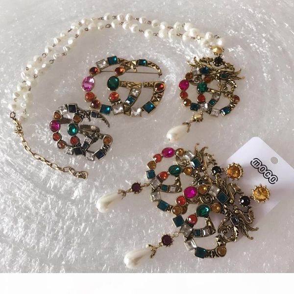 new arrival letters luxury brooch retro vintage multicolor crystal designer brooch jewelry set fashion jewelry accessories, Gray
new arrival letters luxury brooch retro vintage multicolor crystal designer brooch jewelry set fashion jewelry accessories, Gray
