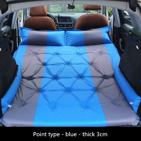 suv car bed camping car mattress inflatable mattress moisture-proof pad travel bed air colchon inflable para auto
suv car bed camping car mattress inflatable mattress moisture-proof pad travel bed air colchon inflable para auto